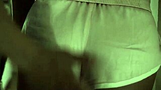 beautiful glam teen 18+ drilled in taboo threeway with small 18+ tits riding cowgirl