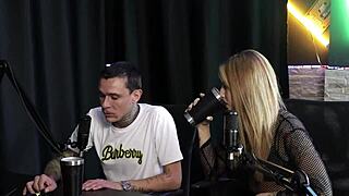 Hey, that time he helped a guy out chatting about the tiger game and his deep pride - Yasmin Pariz sheer red