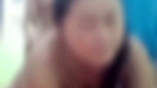Bokep indonesia ngewe mama muda komplek with blowjob doggystyle interracial creampie and squirting