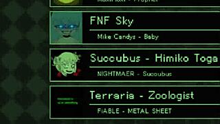 komi uses toys on nagatoro futa with big cock blowjob and titty fuck. shemale group banging ass with monster cock.