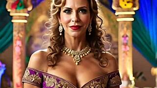 Fan-Made Parody Video Shows Uninvitors Crashing a Wedding Ceremony with the Bride