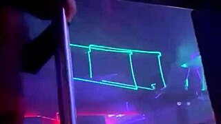 Kalena Mitrak First Time At Swing House With Public Flashing And Car Action In Miniskirt