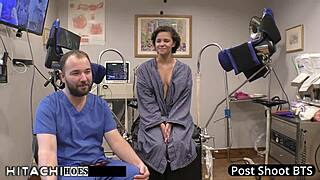 Rebel Wyatt Faces Forced Hitachi Climaxes as Captive