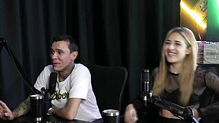 Hey, that time he helped a guy out chatting about the tiger game and his deep pride - Yasmin Pariz sheer red