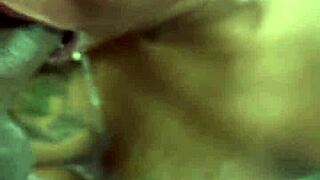 ghetto community hosts training session on head and throat techniques for local amateurs in ebony group.