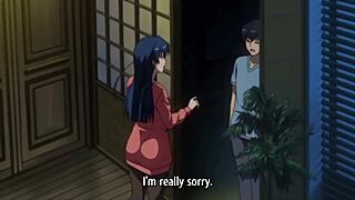 Seduction Attempt Goes Wrong In Hentai Scene