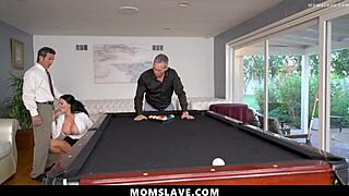 Bosses Intensely Pound Freeuse Personal Assistant In Wild Office Fuck Session - Momslave