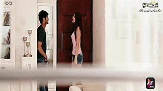 aparna sharma goes topless