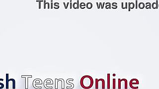 Twin teen gets rough fucking in doggy style behind her sister's back with costumes cosplay party