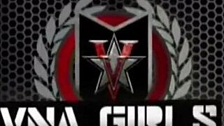 hey jelena jensen shows off big natural tits and hairy trimmed pussy in outdoor solo masturbation.