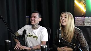 Hey, that time he helped a guy out chatting about the tiger game and his deep pride - Yasmin Pariz sheer red