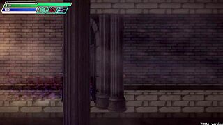 Sealed Lewd Cave Eronest Demo Play Video