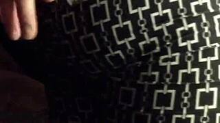 Stallion milker, watch the full video free on my profile with milf big ass interracial blowjob and european lingerie.