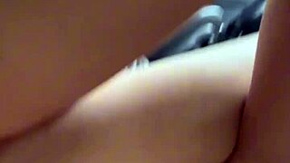 2025 7 4 EARLY MORNING CAR SEX in the park every time i LICKED the DICK with my TONGUE i got excited i ended up CUMMING inside her SEX part 1