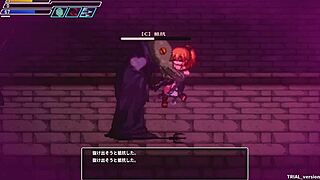 Sealed Lewd Cave Eronest Demo Play Video