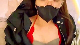 ngentot dengan tante indo sampai crot 2 kali, big black cock blowjob action 😈🍆