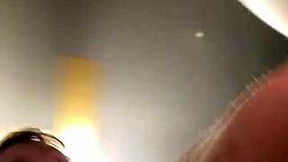 Hey, check this lollipop milf riding massive dildo in doggy and reverse cowgirl compilation