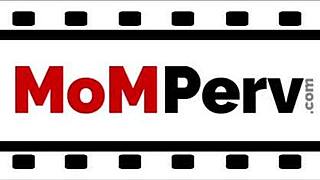 Pierced milf Lolly Dames banged hard by perverted stepson