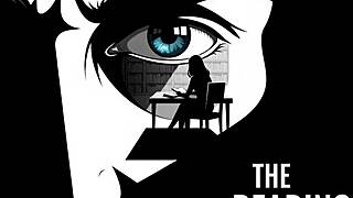 Library Series Reading Room Episode 3 With Erotic Masturbation Submission