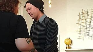 Sneaky Perv Films Beautiful Woman Sucking His Cock