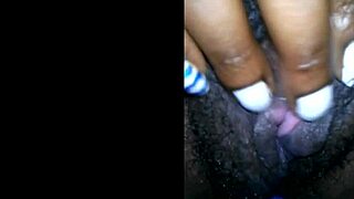 Ebony Jessica Grabbit hottie highlight reel