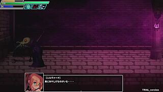 Sealed Lewd Cave Eronest Demo Play Video