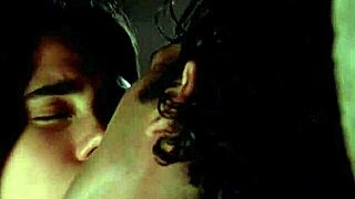 Jennifer connelly in love and shadows 1995