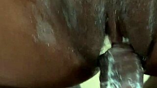 hd ebony close up sex? what if we add passionate missionary with mature babe?