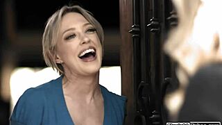 Husband Brings Another Woman for Threesome Sex with His Wife