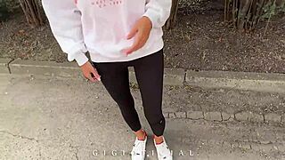 My life story as porn model Gigioficial