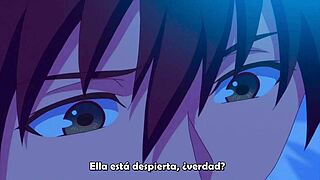 溢出盖2中文字幕巨乳动漫性爱