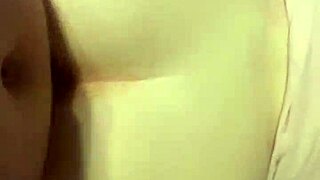 fucking pregnant pawg with big ass from behind until creampie