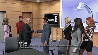 Complete Gameplay A Life Worth Living Part 7