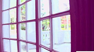 Perfect Teen 18+ Pornstar Allie Haze Love To Give Me An Blowjob