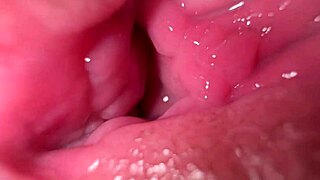 My life story as porn model Gigioficial