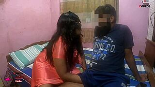 Stepmom Secretly Fucks Stepson While Husband Away Playing With Cock In Full Movie On Xvideos Red