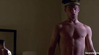 Jennifer connelly in love and shadows 1995