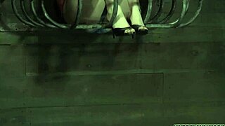 Most excellent sadomasochism videos.