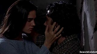Jennifer connelly in love and shadows 1995