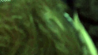 This Thai amateur milf in cosplay gets her tight pussy licked and fucked by husband with cunilingus, blowjob, toys, and anal in homemade video.