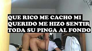 i love how my husband's amigo takes me to hotel for submissive cuckold group in dorm