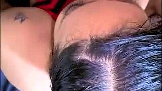 哦是的用大屌噎死我！可爱18岁大学生妹子后入肛交舔屄求饶