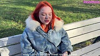 i took a big risk meeting a stranger for an encounter in the restaurant restroom