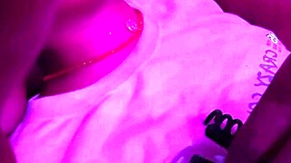 i'm hot indian desi girl sharing bedroom with step sister for fun