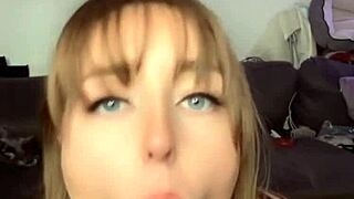 ever wonder how wet my big clit pussy gets?