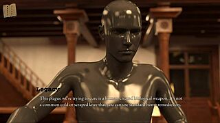 The Price of Power Chapter 124 Gameplay