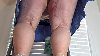 hey realtor did you forget panties under that minidress?