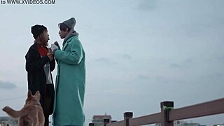 Son Tung M-TP's Noi Day Co Anh Official Music Video