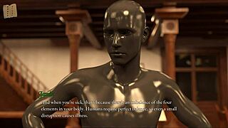 The Price of Power Chapter 124 Gameplay