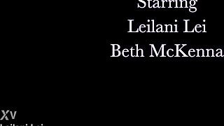 Pov milf worships wrinkled toes in foot fetish trailer